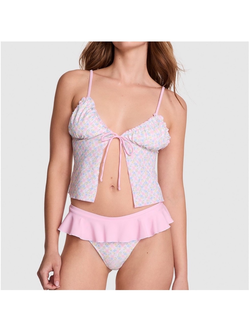 Frankie’s bikinis top
